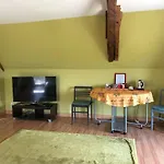 Nocleg ze śniadaniem Au Calme, A La Campagne 3*