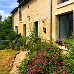 Nocleg ze śniadaniem Au Calme, A La Campagne