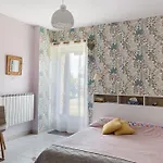 Nocleg ze śniadaniem Au Calme, A La Campagne 3*