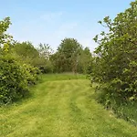 Au Calme, A La Campagne 3* Durtal