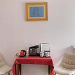Nocleg ze śniadaniem Au Calme, A La Campagne