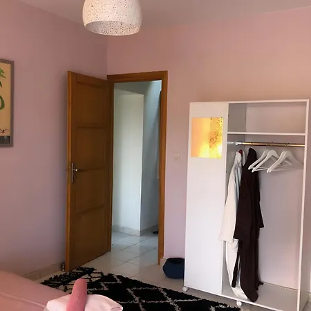 Bed & Breakfast Au Calme, A La Campagne Durtal