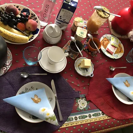 Au Calme, A La Campagne 3*