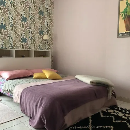 Bed & Breakfast Au Calme, A La Campagne 3*