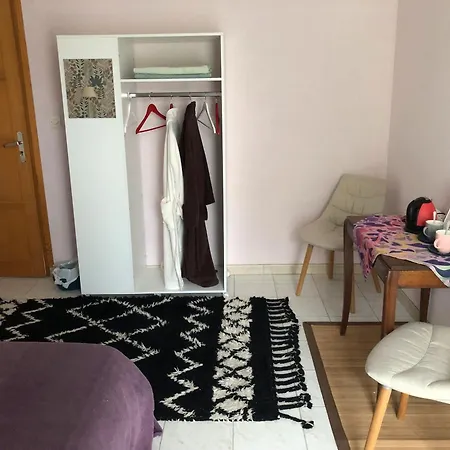 Au Calme, A La Campagne