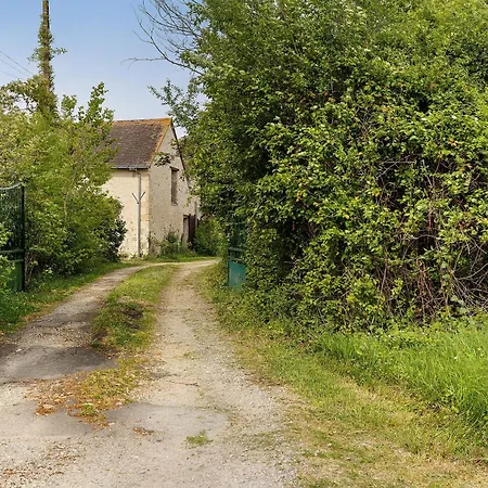 Au Calme, A La Campagne 3*