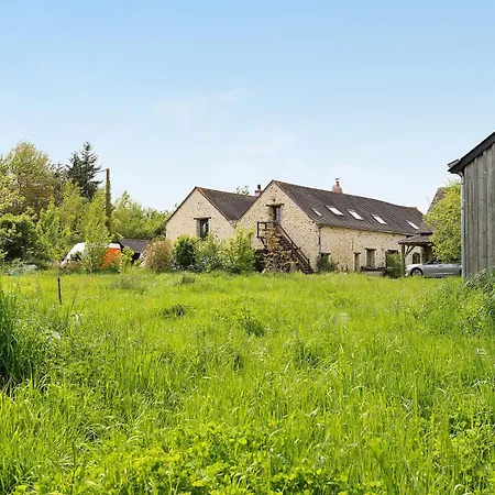 Au Calme, A La Campagne 3*
