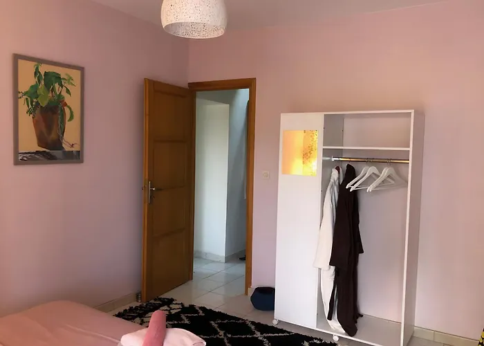 Bed & Breakfast Au Calme, A La Campagne Durtal