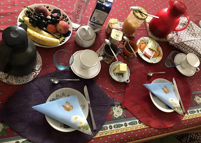 Au Calme, A La Campagne 3*